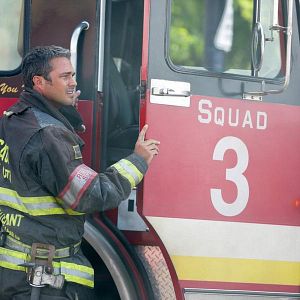 Photo Taylor Kinney
