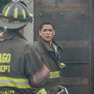 Photo Charlie Barnett