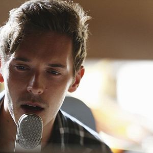 Photo Sam Palladio