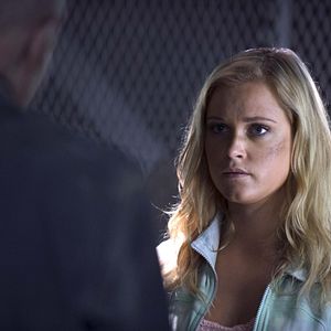 Photo Eliza Taylor