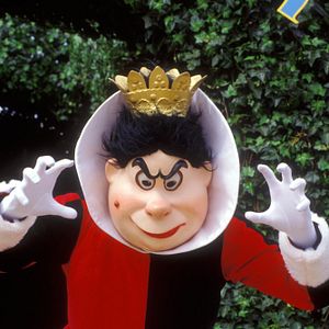 Photo La Reine de Coeur