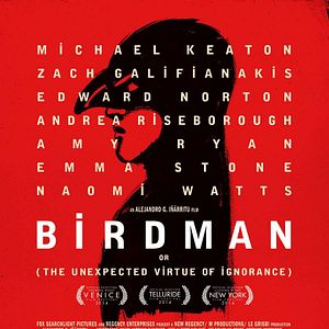 Photo Birdman