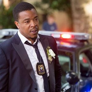 Photo Russell Hornsby