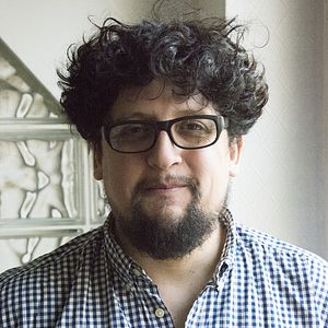 Photo Alejandro Fernández Almendras