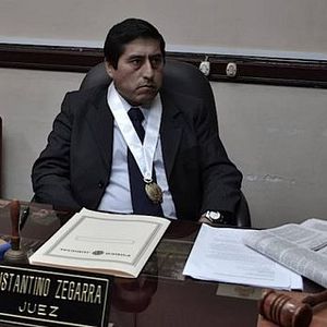 Photo El Mudo