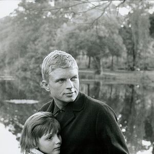 Photo Hardy Krüger