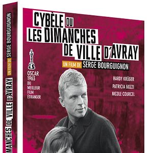Photo Cybèle ou Les Dimanches de Ville d'Avray