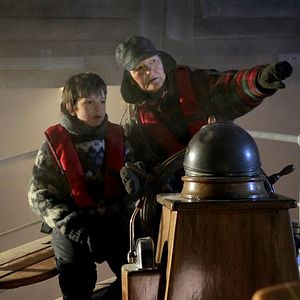 Photo Le Rêve D'Eskil