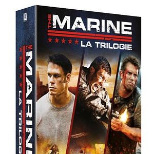 Photo The Marine: Homefront