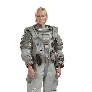 Photo Hermione Norris