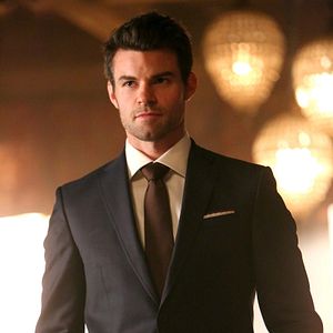 Photo Daniel Gillies