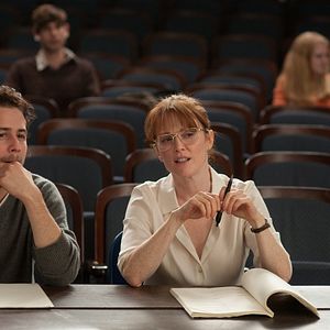 Photo The English Teacher