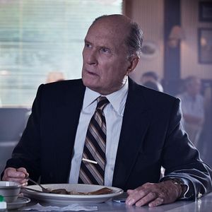Photo Robert Duvall