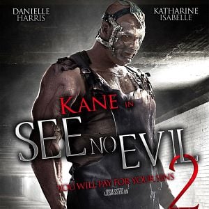 Photo See No Evil 2