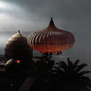 Photo Sinbad: The Fifth Voyage