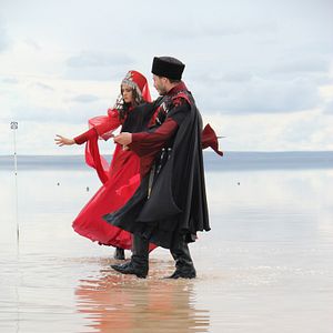 Photo Birleşen Gönüller