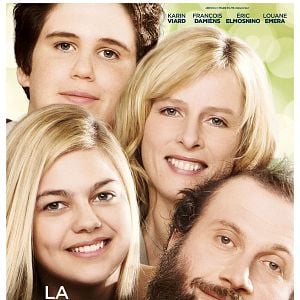 Photo La Famille Bélier