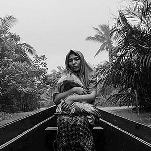 Photo From What Is Before