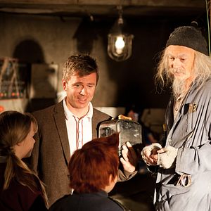 Photo Arild Fröhlich