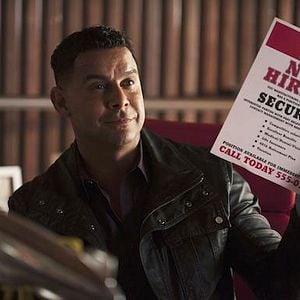 Photo Jon Huertas
