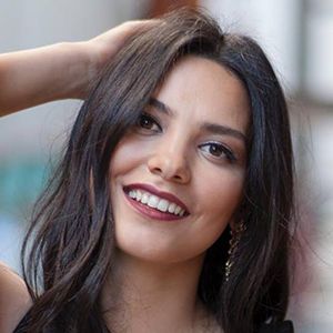 Photo Hazal Filiz Küçükköse