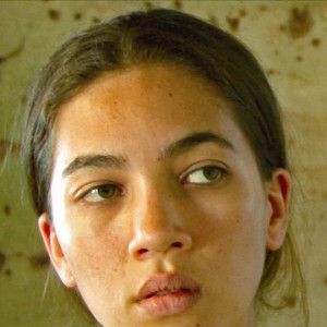 Photo Samya De Lavor