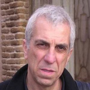 Photo Mahmoud Behraznia