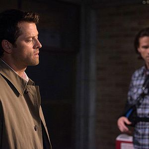 Photo Misha Collins