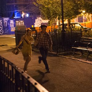 Photo The Disappearance Of Eleanor Rigby: Them