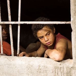 Photo Rickson Tevez