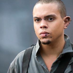 Photo Evan Ross