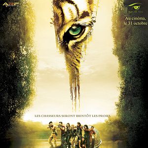 Photo ROAR – Les Tigres des Sunderbans