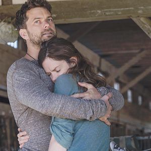 Photo Joshua Jackson