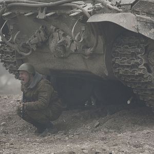 Photo Maxim Emelianov