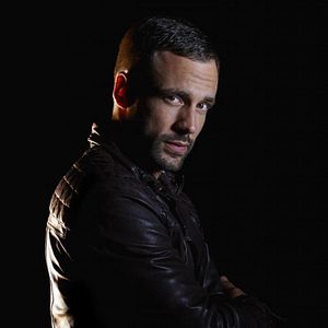 Photo Nick Blood