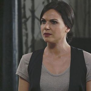 Photo Lana Parrilla