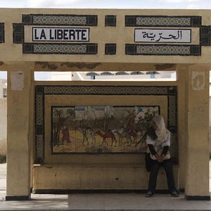 Photo Démocratie Année Zéro