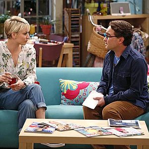 Photo Johnny Galecki