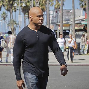 Photo NCIS : Los Angeles