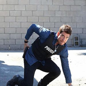 Photo Dylan McDermott
