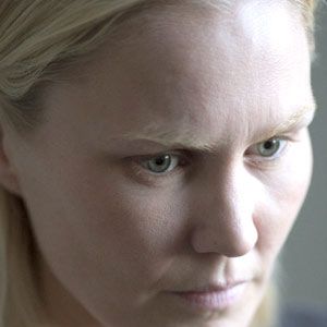 Photo Ellen Dorrit Petersen