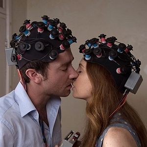 Photo The Infinite Man