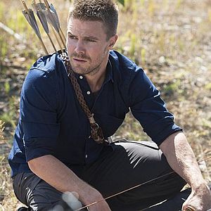 Photo Arrow