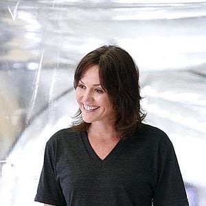 Photo Jorja Fox