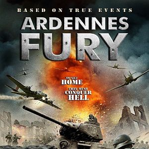 Photo Ardennes Fury