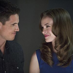Photo Robbie Amell