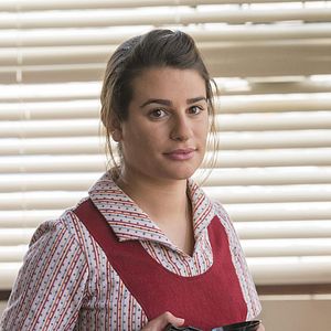 Photo Lea Michele