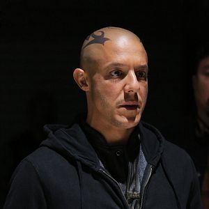 Photo Theo Rossi