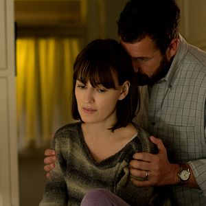 Photo Rosemarie DeWitt
