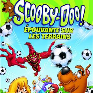 Photo Scooby-Doo! Épouvante sur les terrains